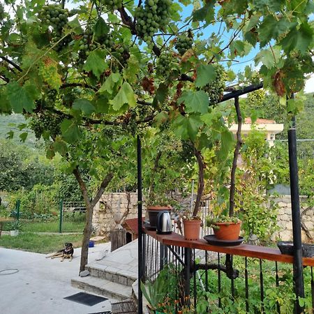 Guest House Duletic Budva Bagian luar foto