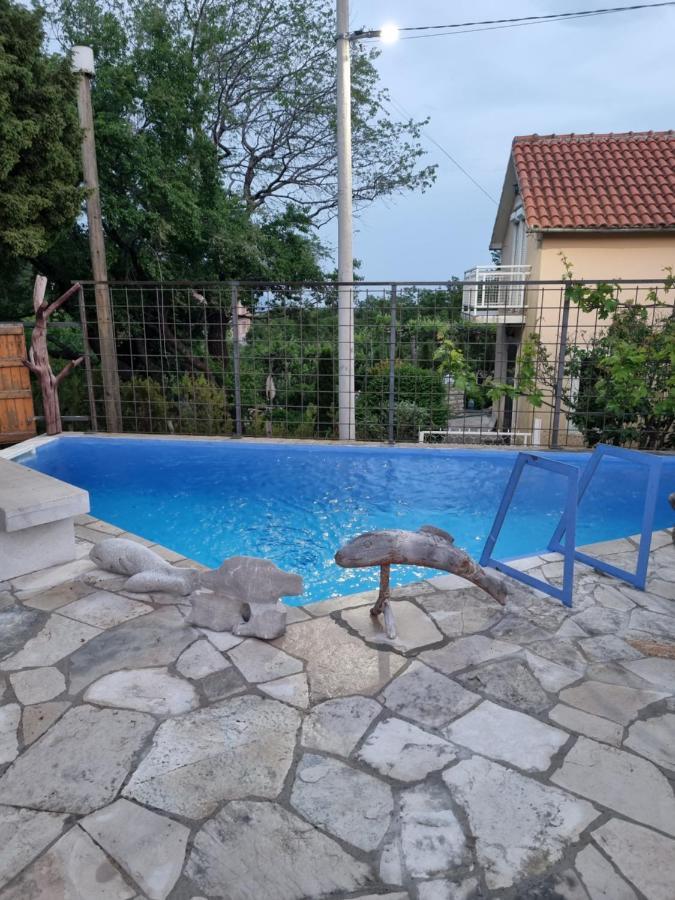 Guest House Duletic Budva Bagian luar foto