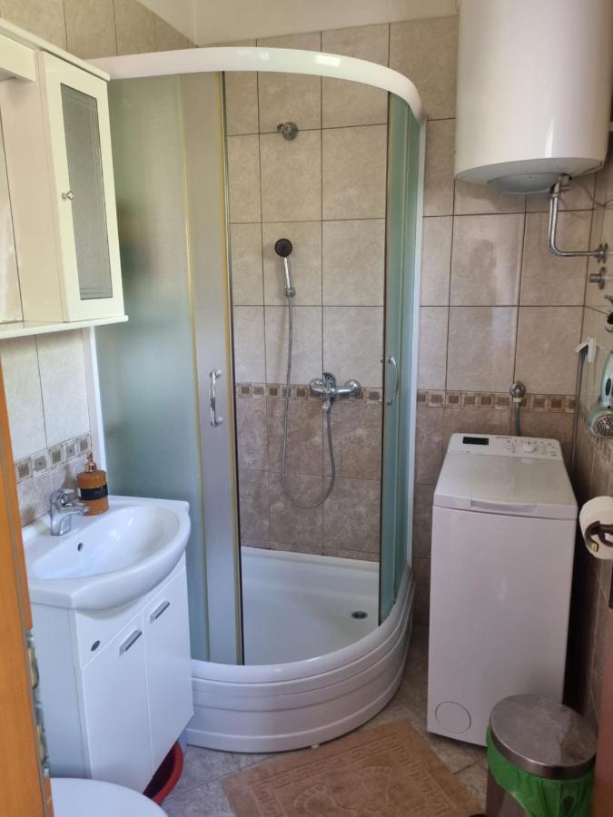 Guest House Duletic Budva Ruang foto