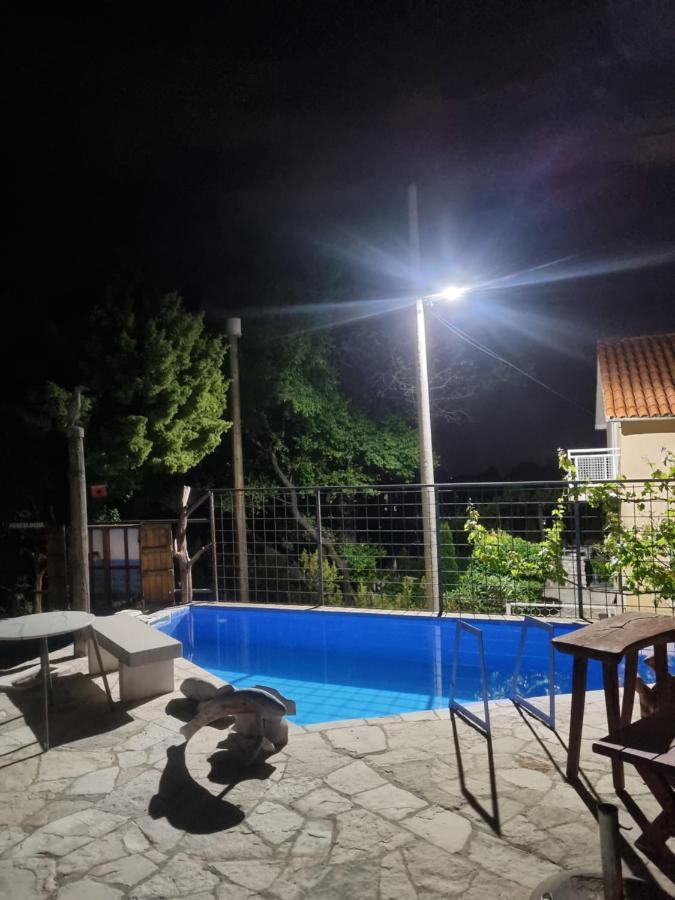 Guest House Duletic Budva Bagian luar foto