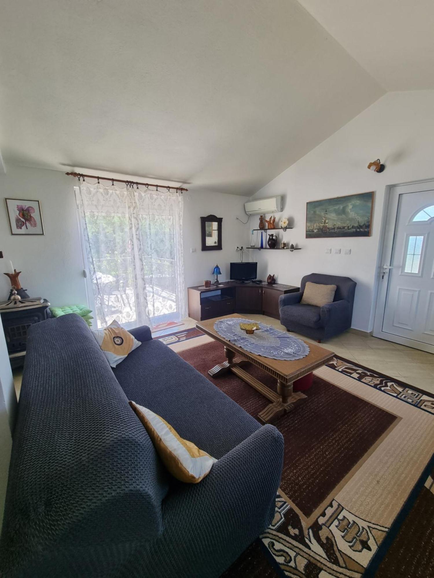 Guest House Duletic Budva Ruang foto