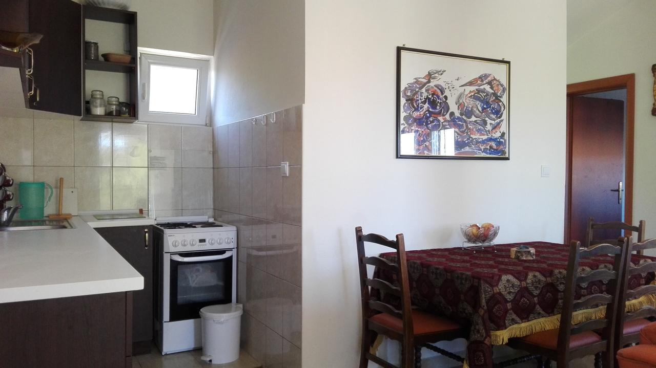 Guest House Duletic Budva Bagian luar foto