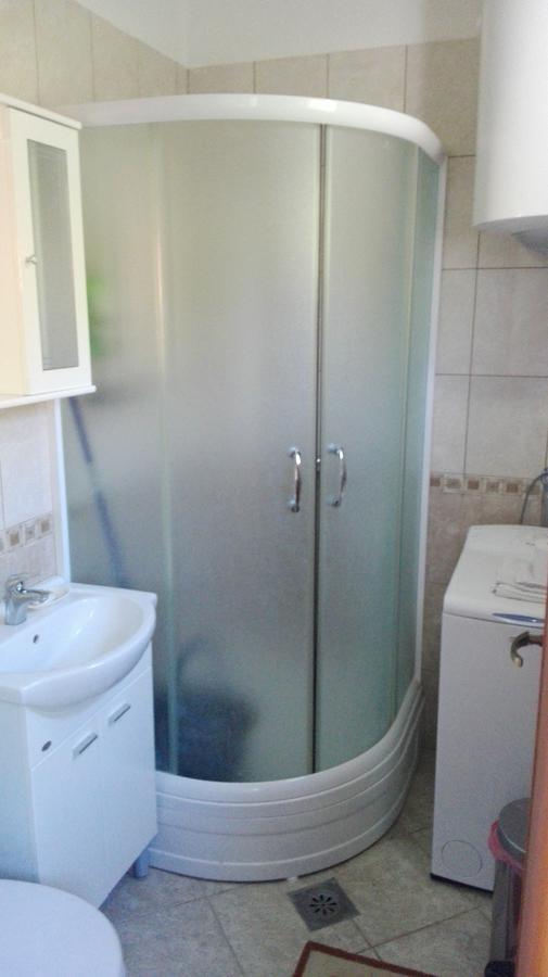 Guest House Duletic Budva Bagian luar foto