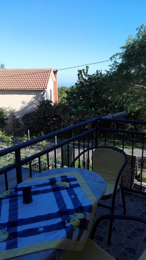 Guest House Duletic Budva Bagian luar foto