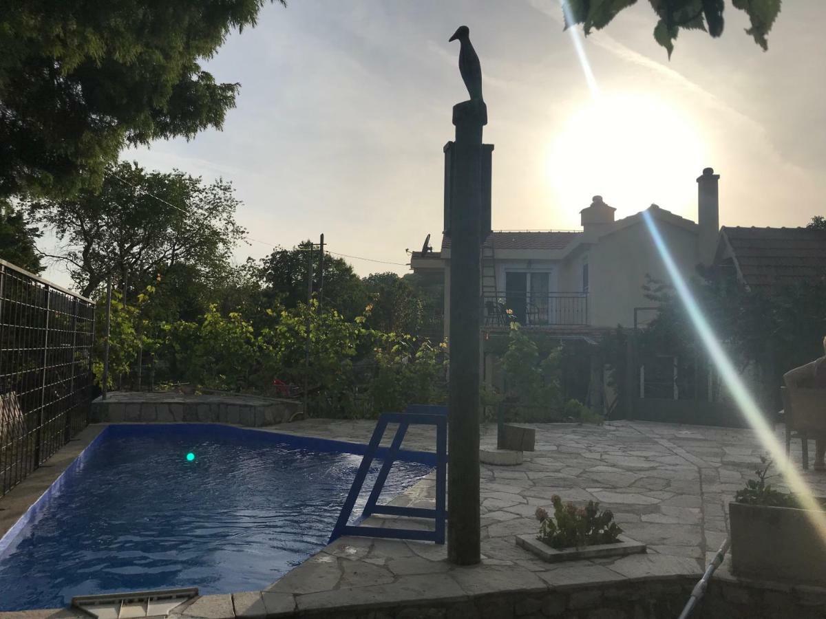 Guest House Duletic Budva Bagian luar foto